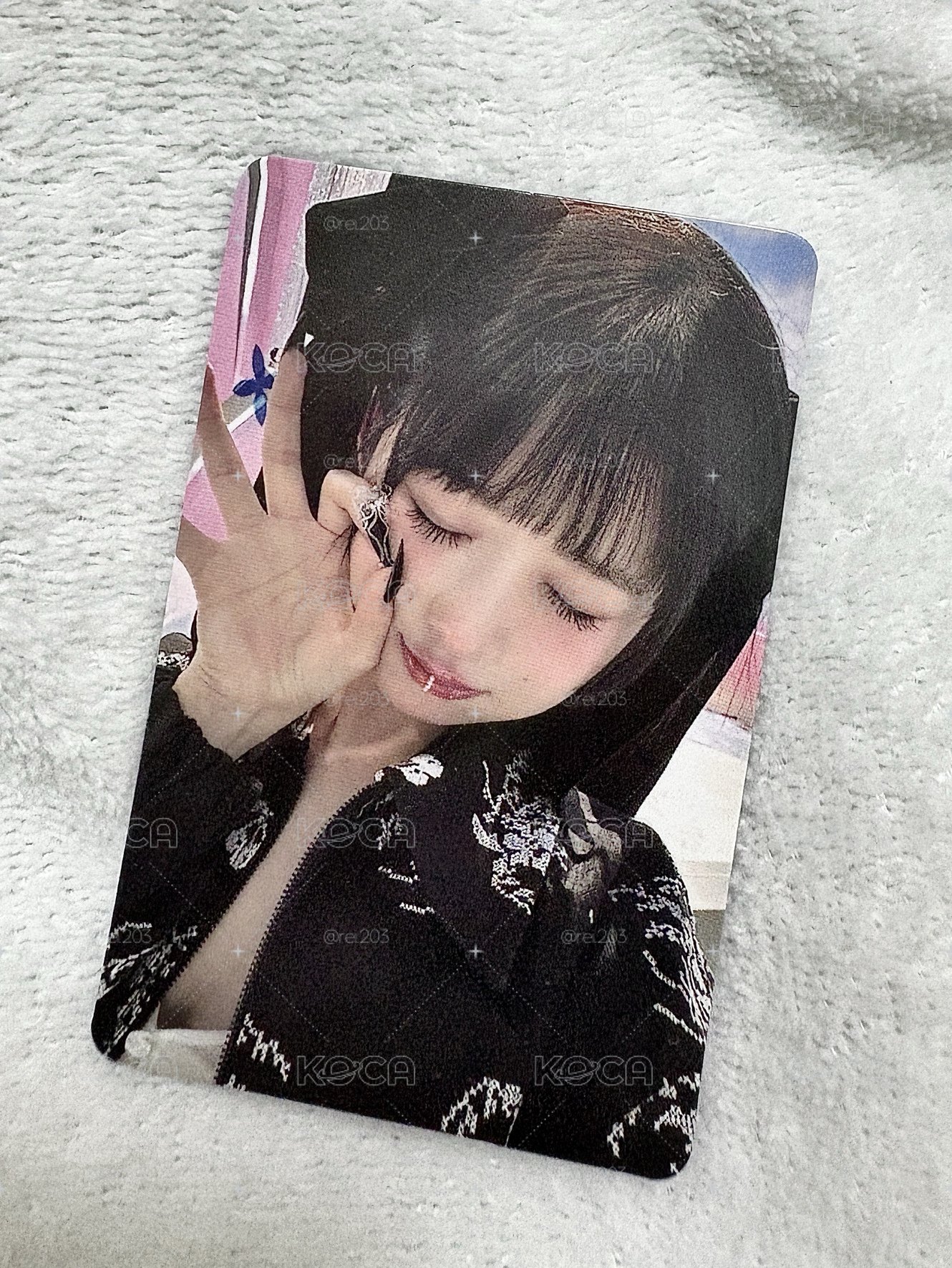索尼怜怜