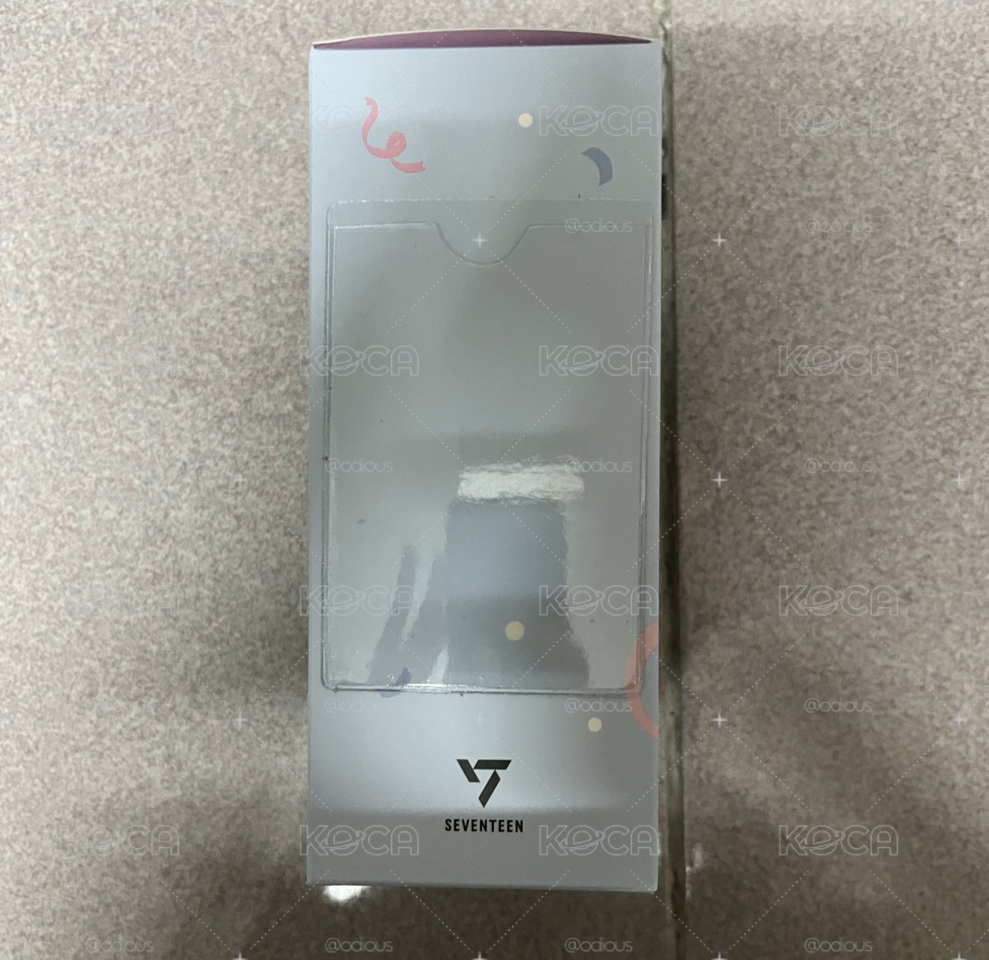 十週年會員禮