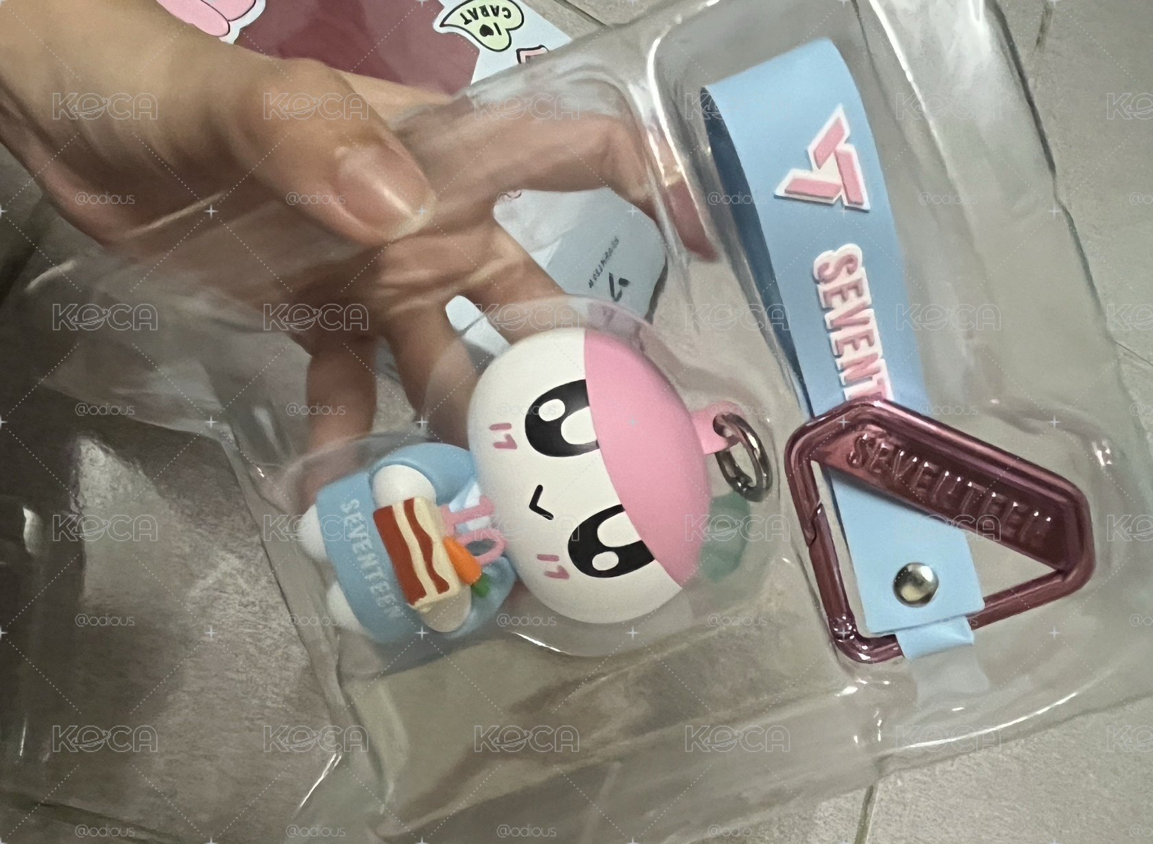 十週年會員禮