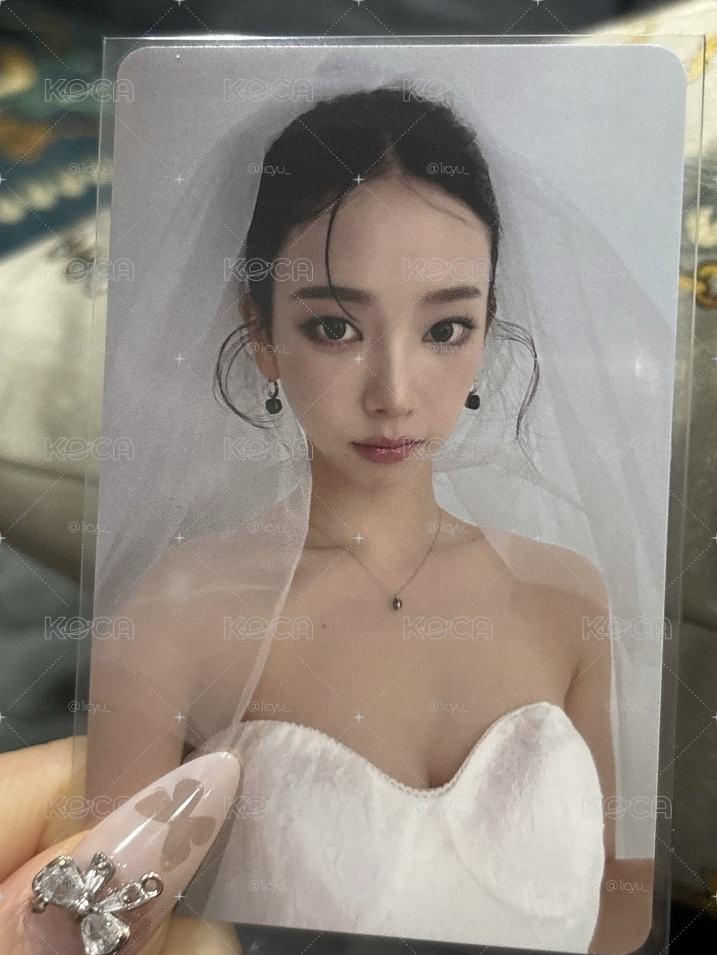 Rich man 泡泡摩奇柚