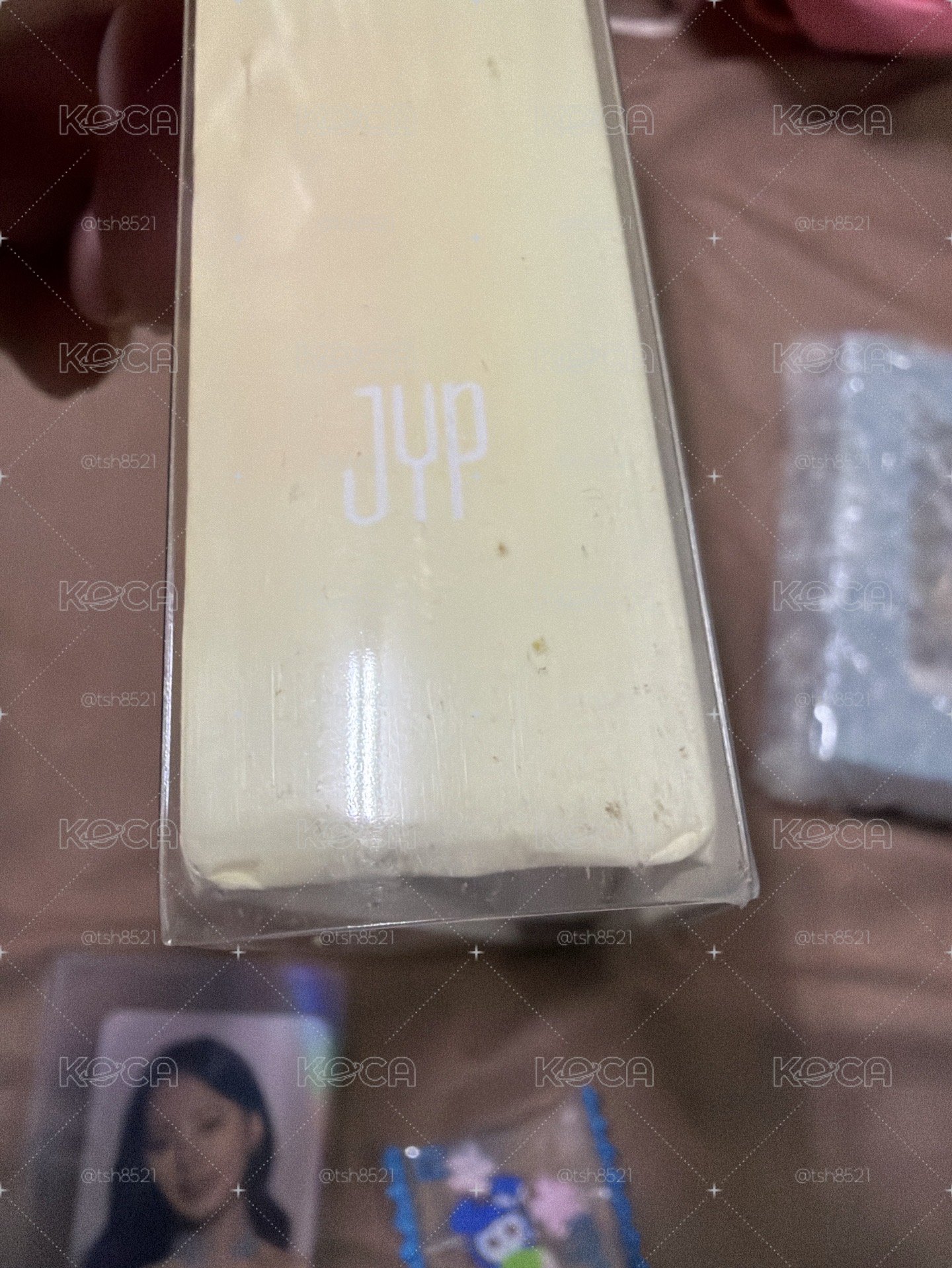 子瑜拼盤