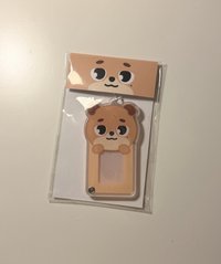 🐶壓克力證件套含證件照（已拆檢）