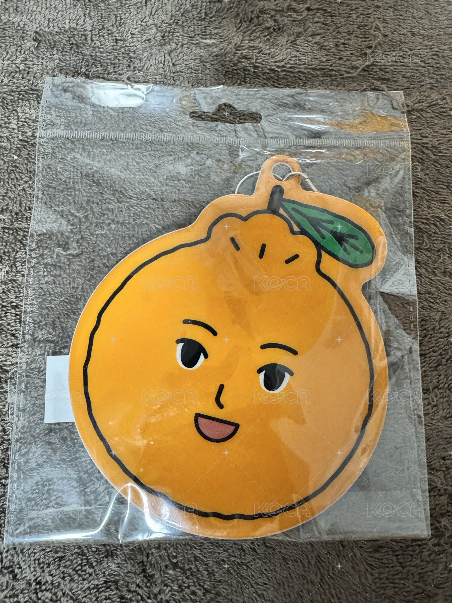 SUGO橘🍊