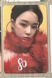 紅衣專輯