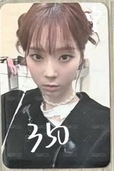 sr特典公主冬（中背