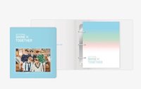21 FANLIVE 卡冊 