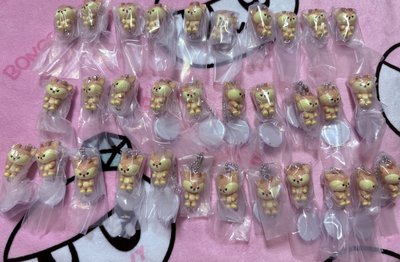 現貨 MINITEEN 萬代 扭蛋  不綁不綁 單選成員