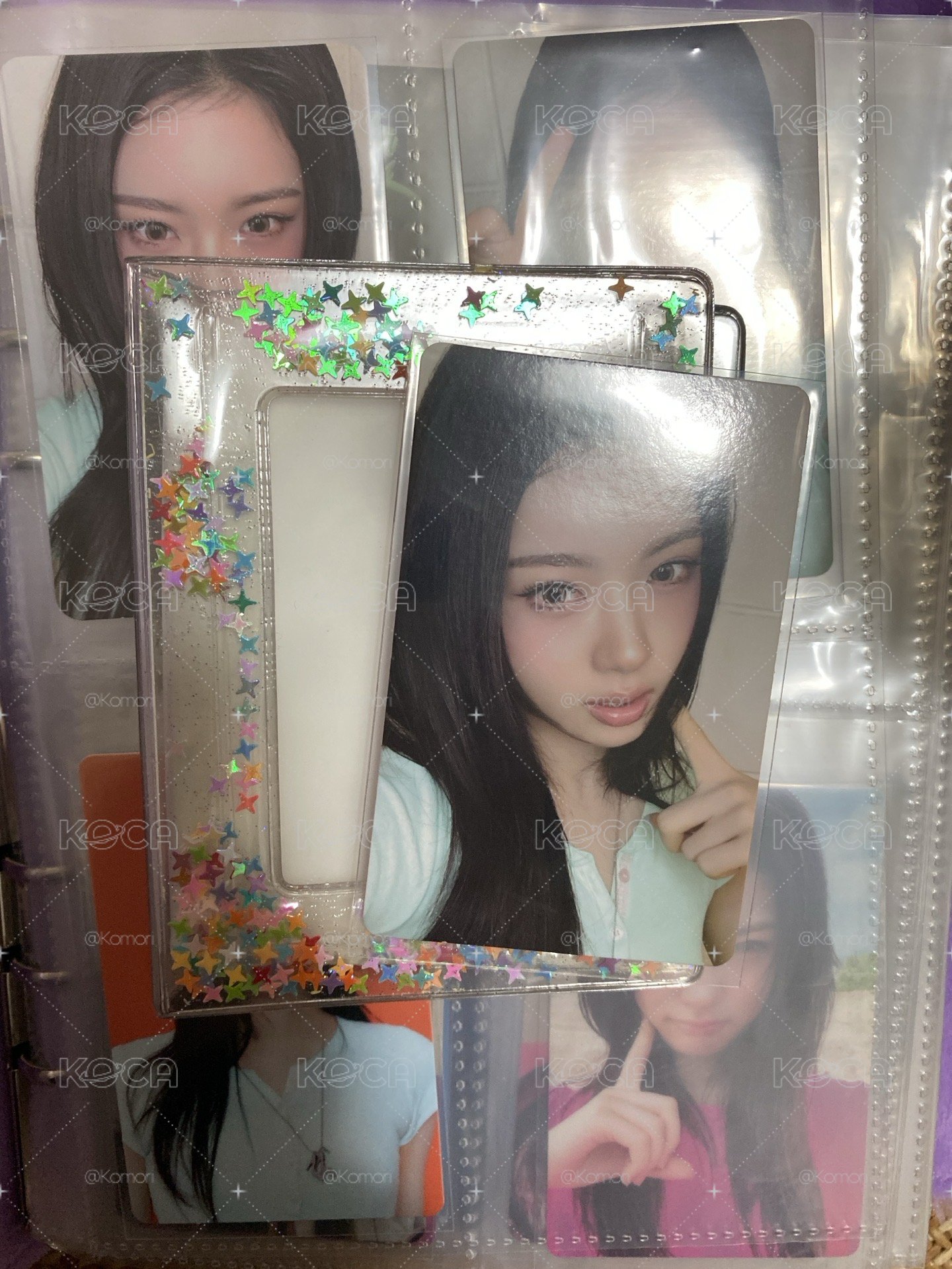 卡冊含卡