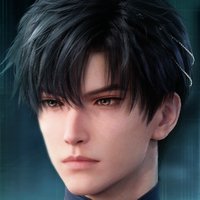 黎深
