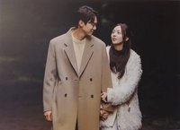 現在撥打的電話 藍光 明信片 