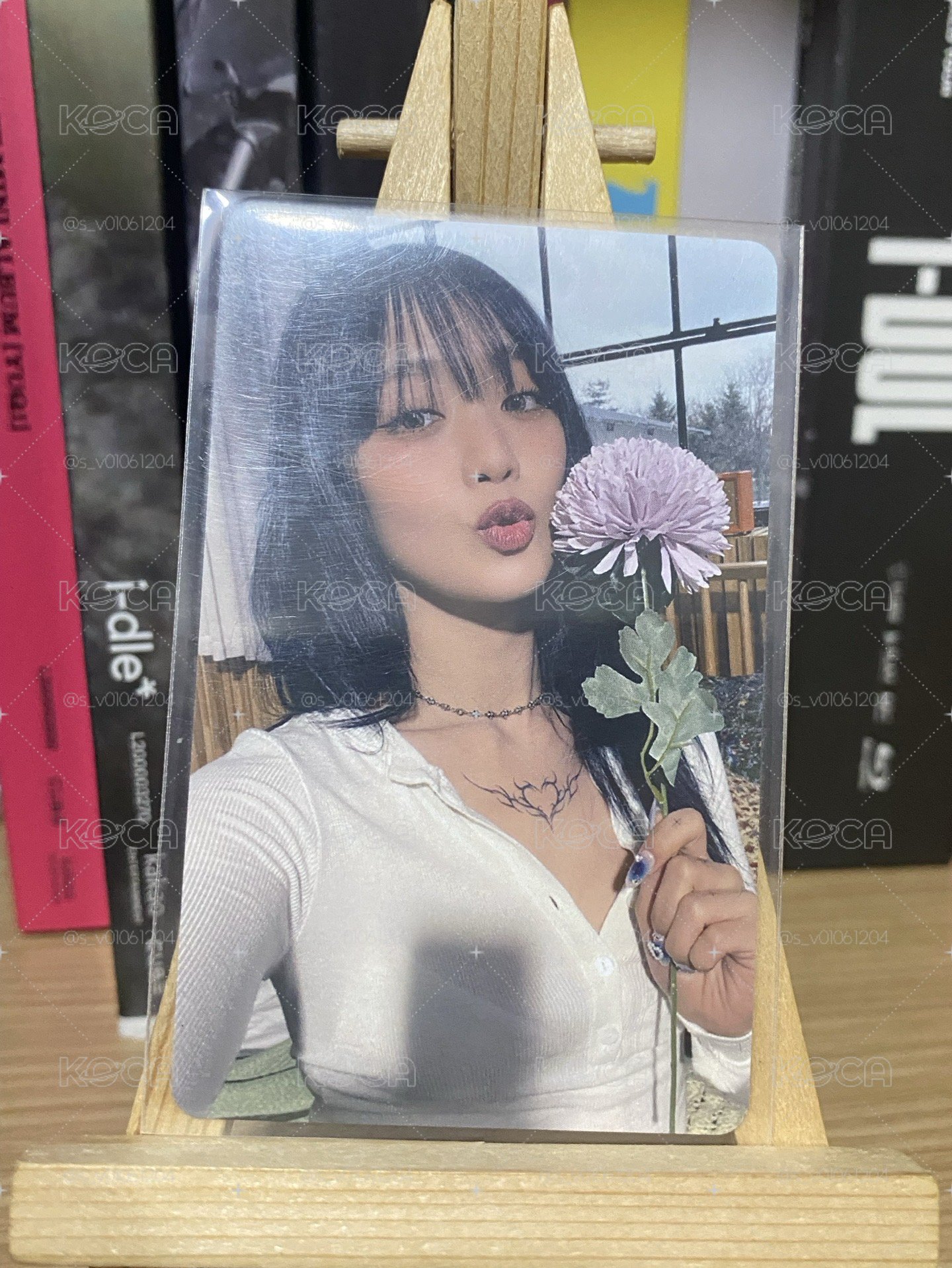 迷六妮kms1.0