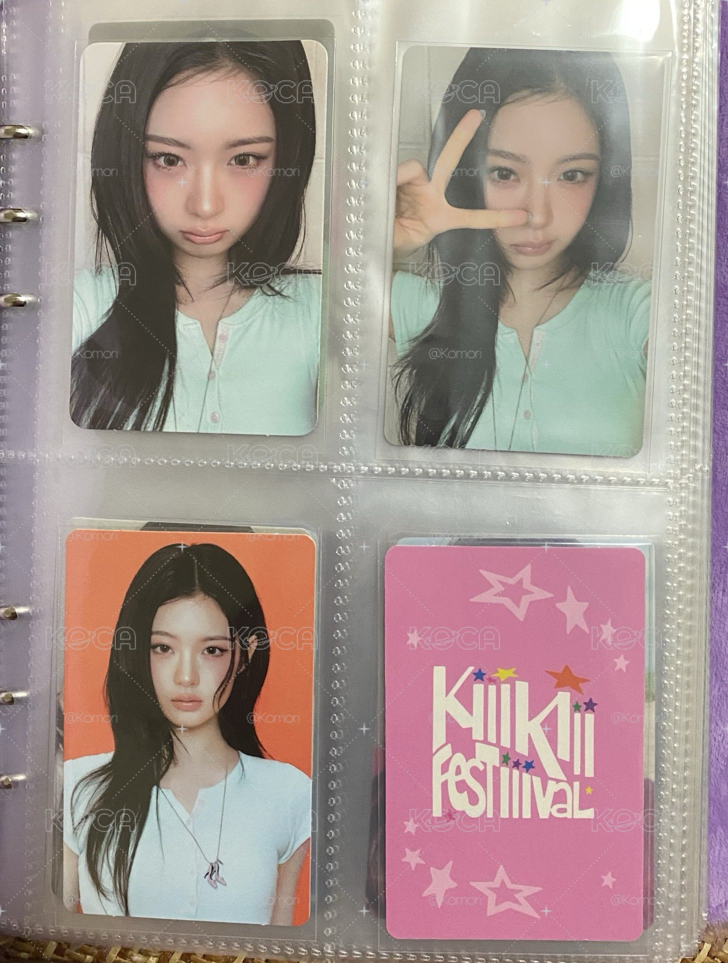 Kya