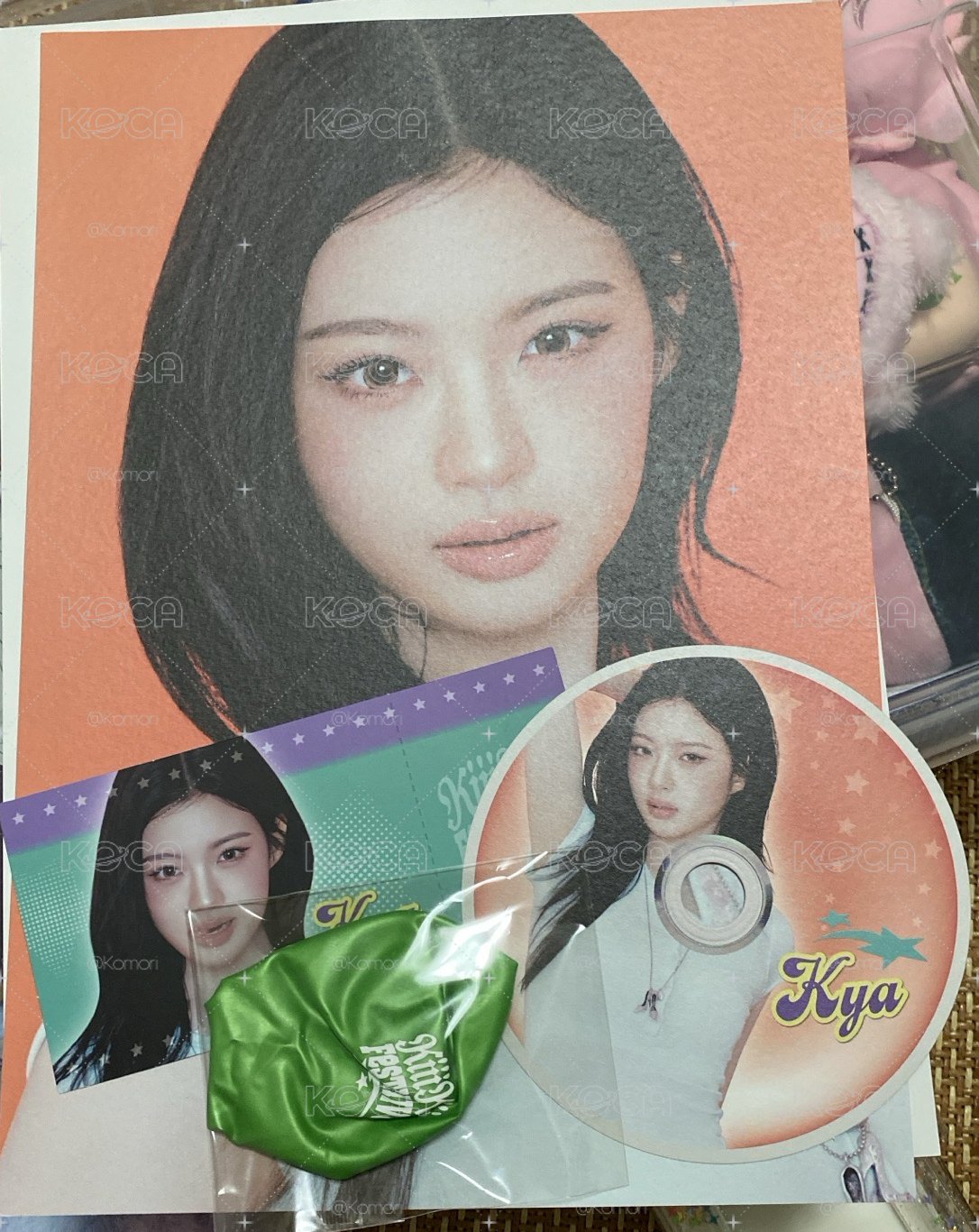 Kya
