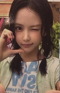 迷二 專輯卡 Keyring Ver.