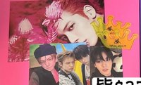 yzy 限定彬全專