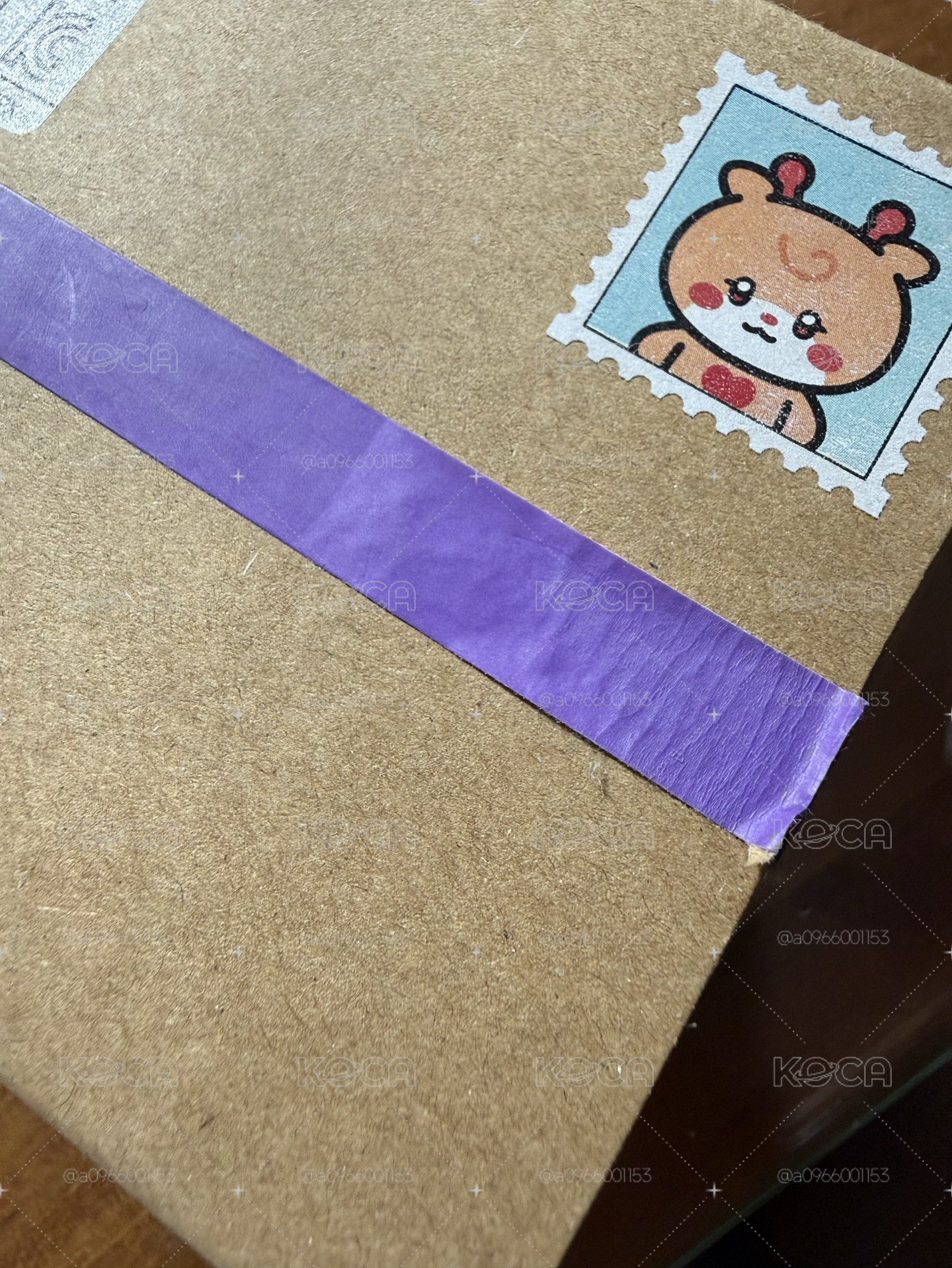 迷七快閃line friends 一代盒娃 娃娃玩偶 Wonini