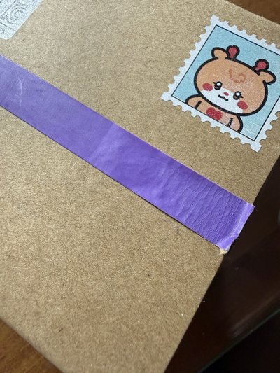 迷七快閃line friends 一代盒娃 娃娃玩偶 Wonini