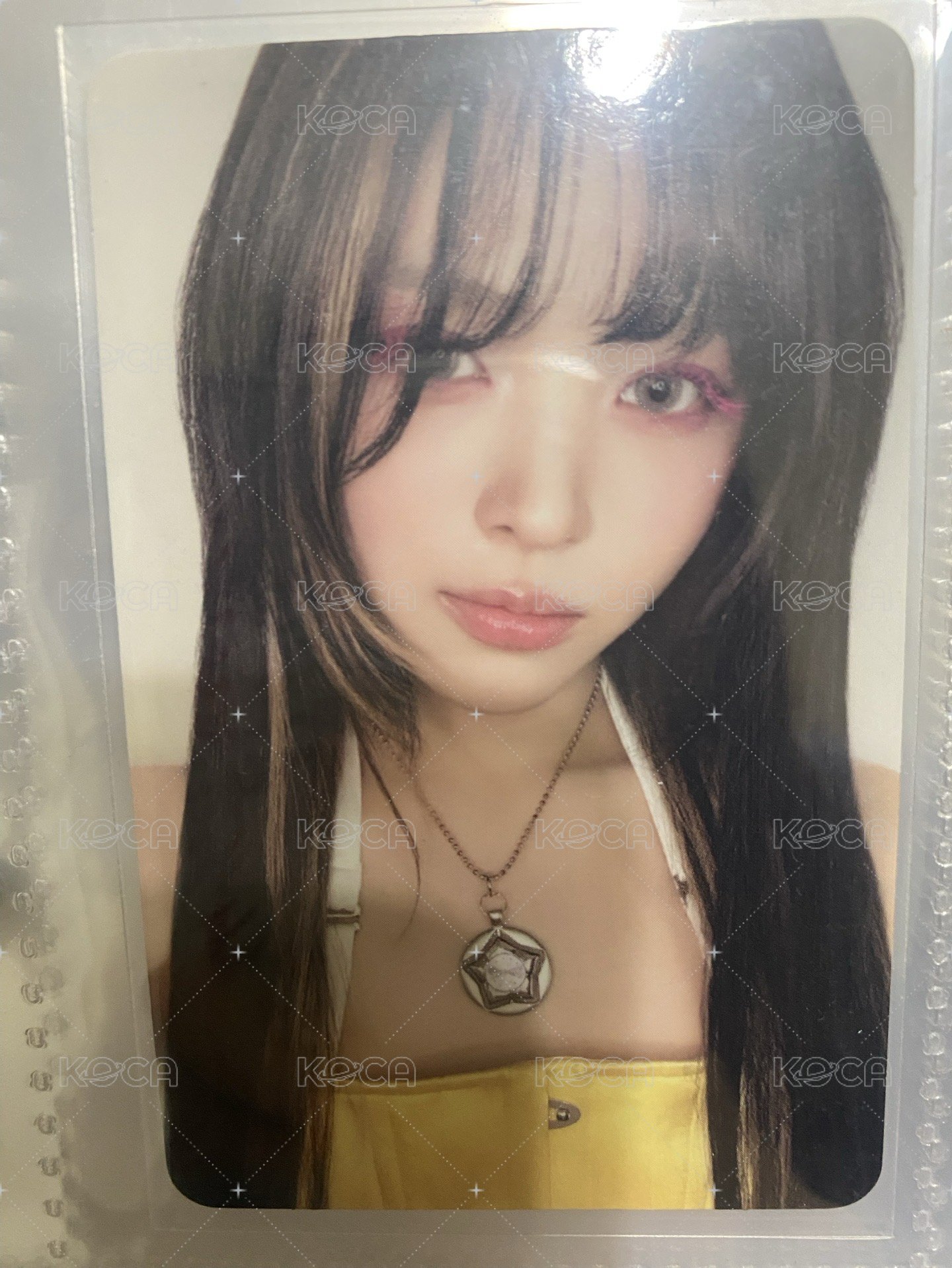 留