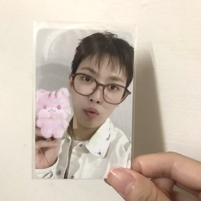 ANITEEZ IN COLOR 寶寶娃卡