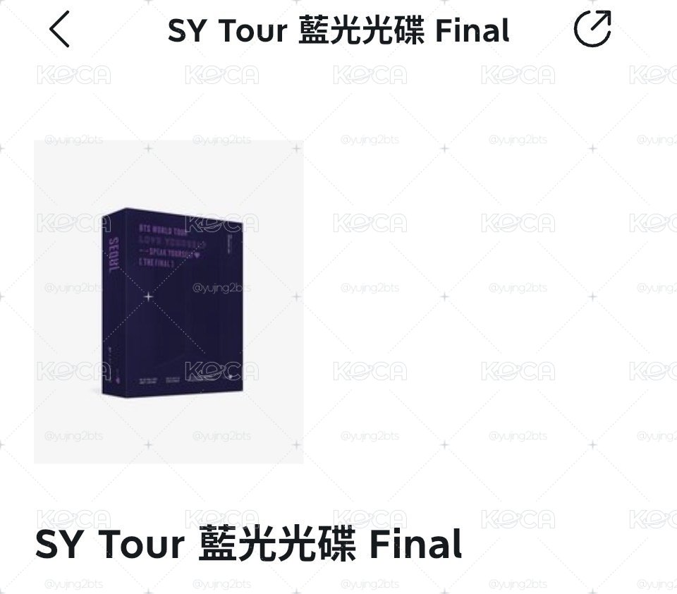 sy final 