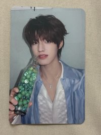 張澤禹 一專特典