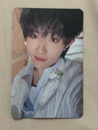 蘇新皓 一專特典