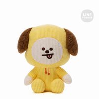 BT21 日限 中娃 22針織系列