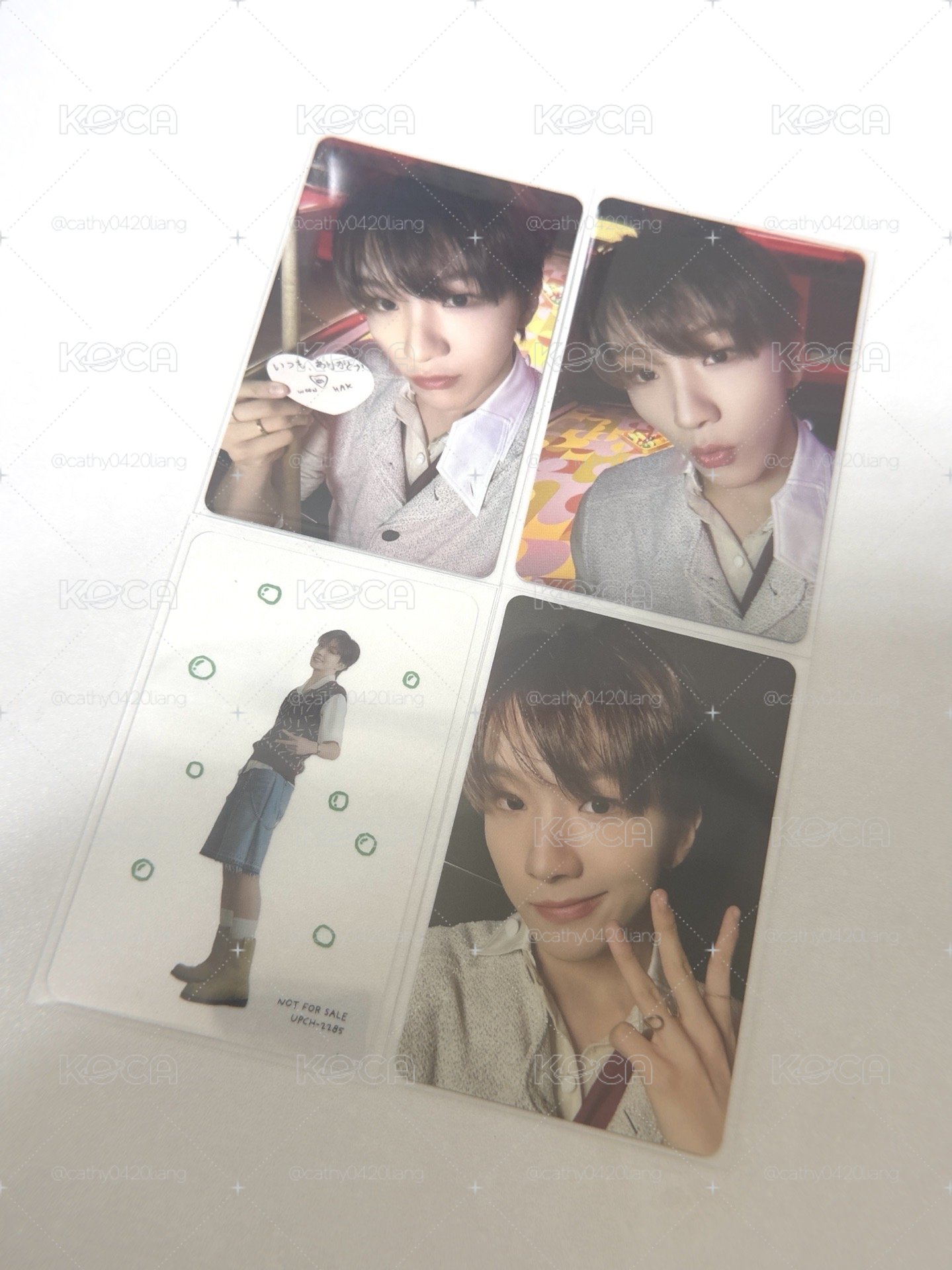 BOYLIFE WOONHAK 整圖出