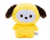 BT21 S娃 BT21 日本限定 MLB Chimmy