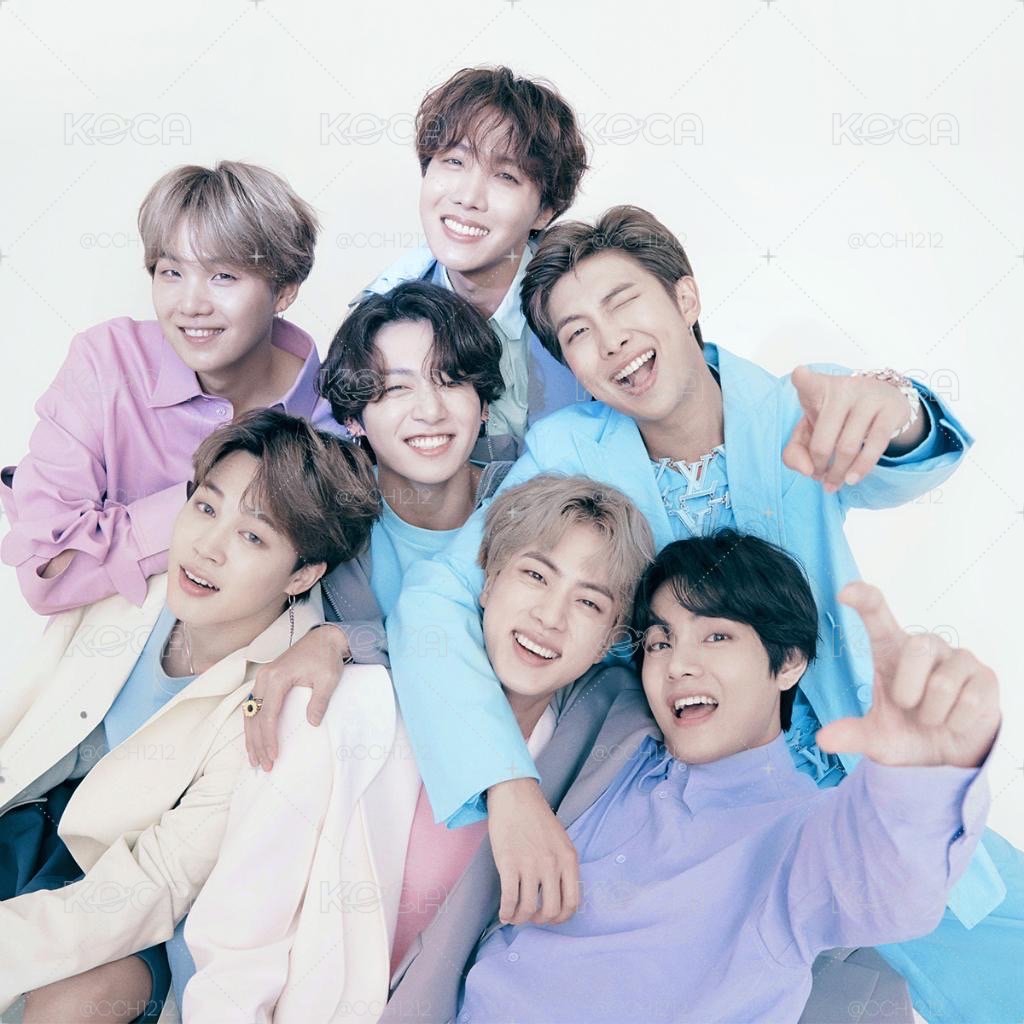 BTS 柾國小卡🐰