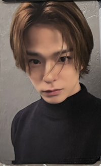 wvs 簽售卡 