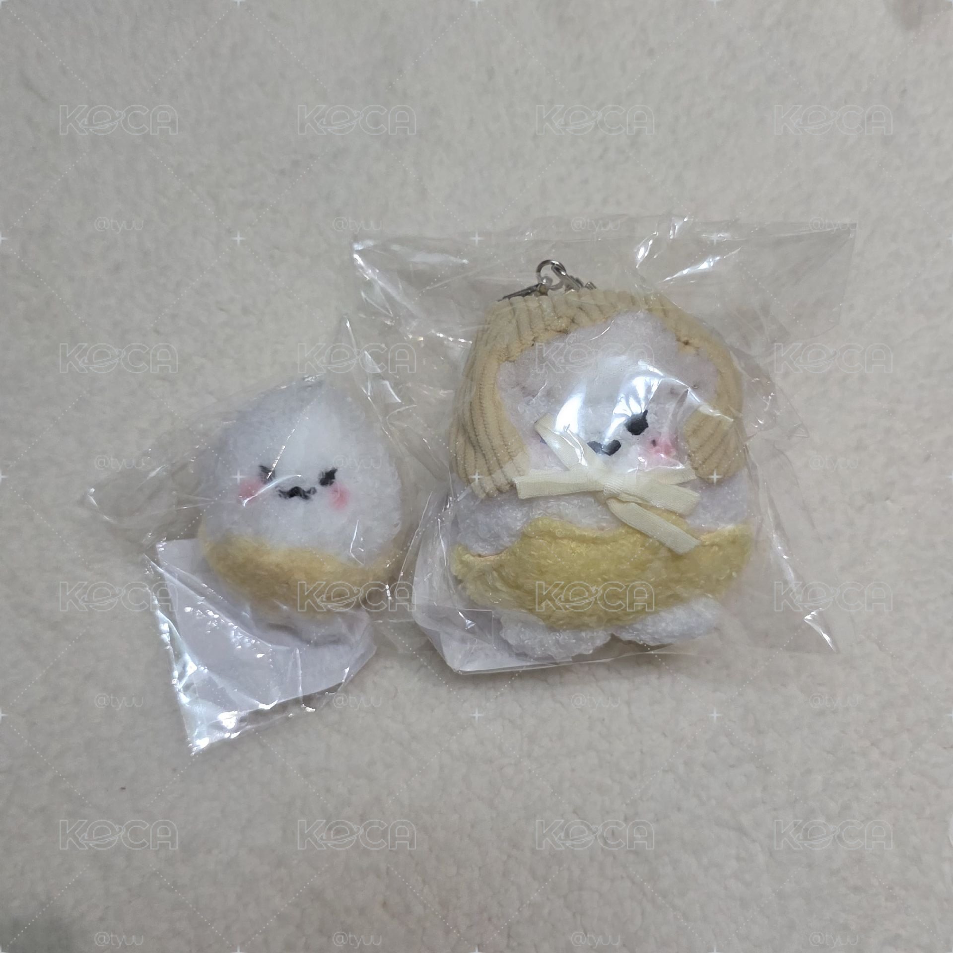 十周年展覽 太蛋