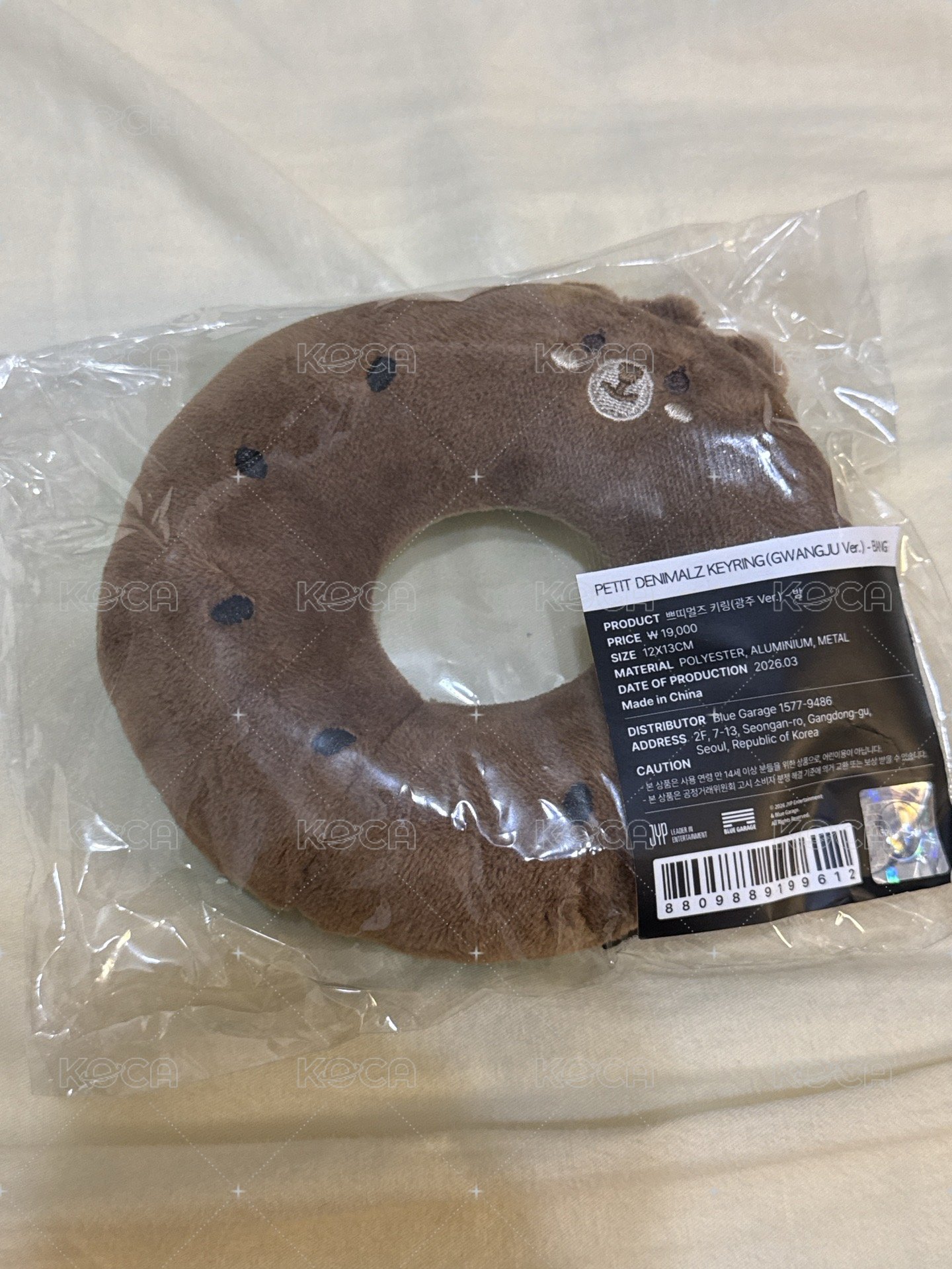 🐻光州