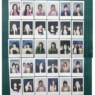 PUREFLOW 隨機拍立得