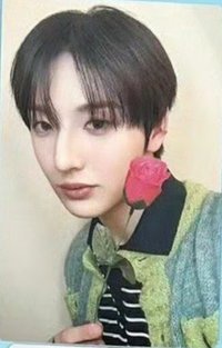 迷你一 ma 1.0 簽售卡 250301