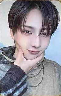 迷你一 el 1.0 簽售卡 250306