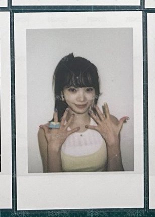 🩵黃衣采
