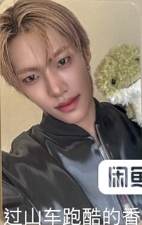 迷你一 br 1.0 簽售卡 250307