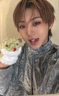 迷你一 br 1.0 簽售卡 250307
