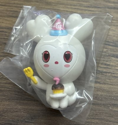 多賢 七週年  4.0萬代扭蛋🤍