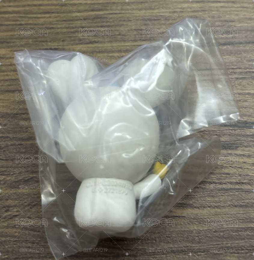多賢 七週年  4.0萬代扭蛋🤍