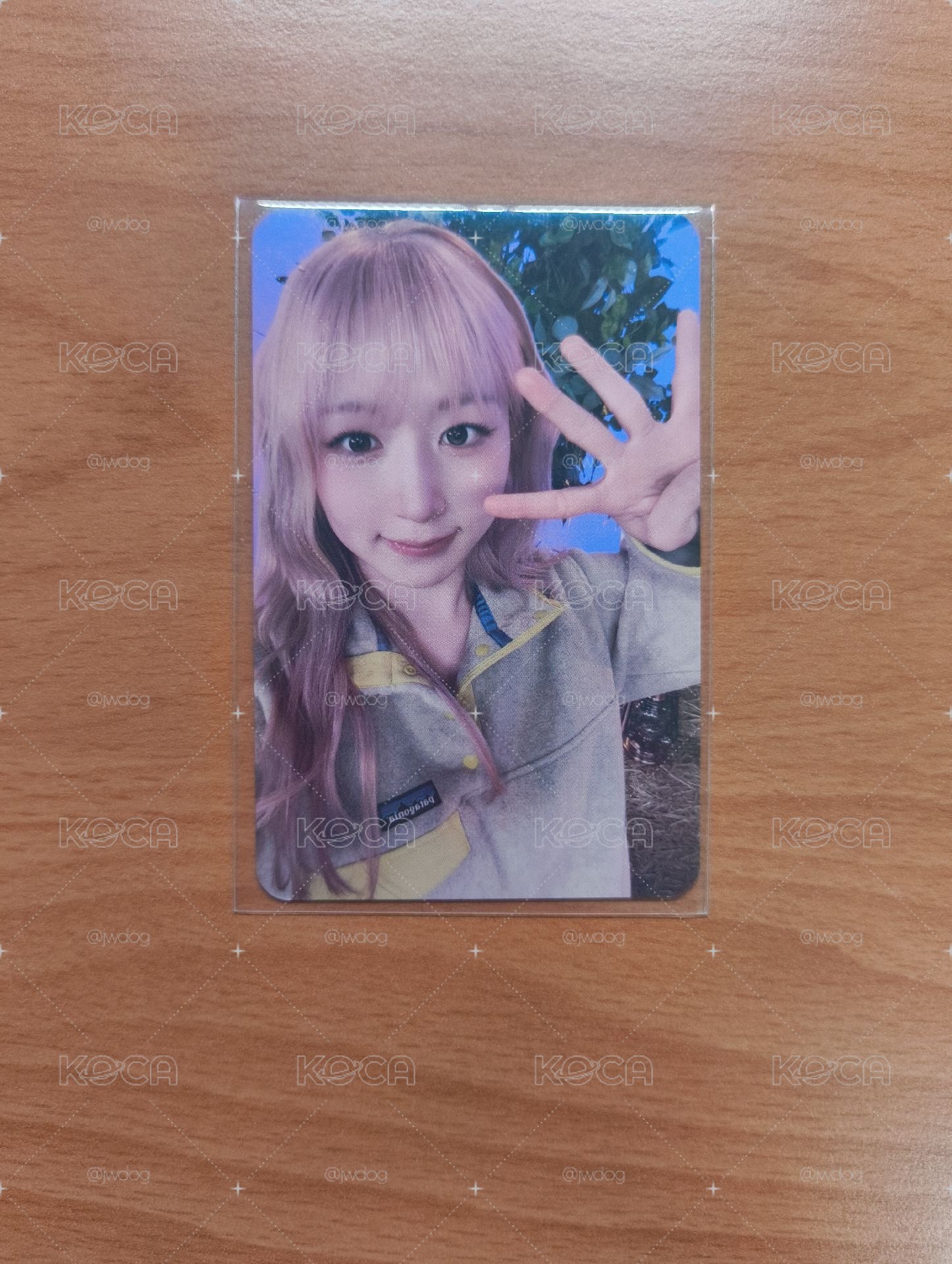 四週年嫄
