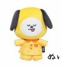 BT21 日限 S娃 21 夏日Happy Bag套組