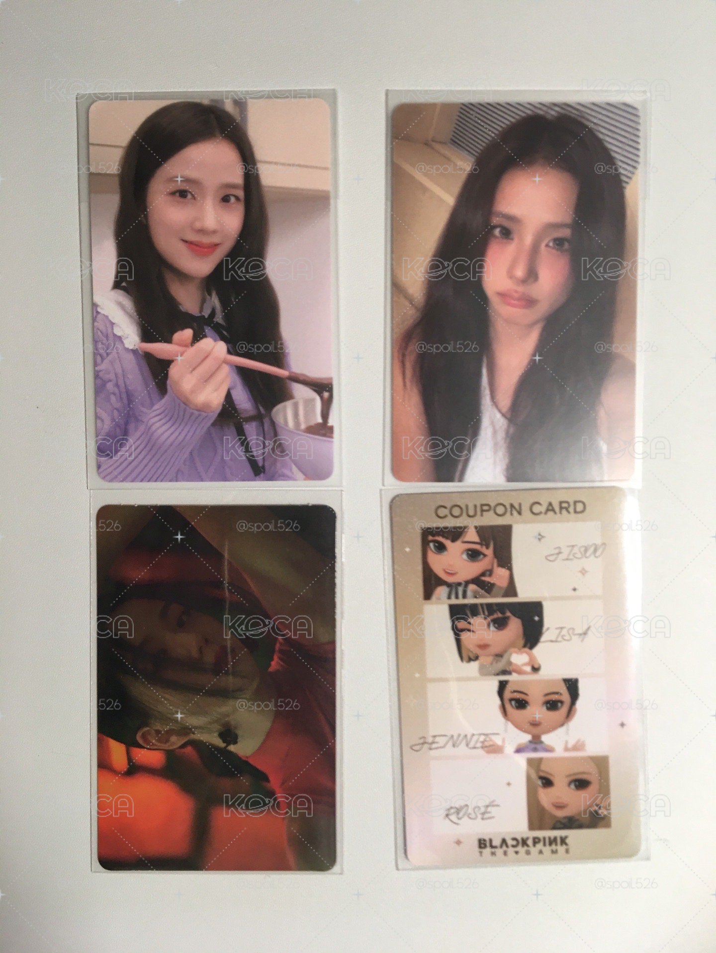 jisoo