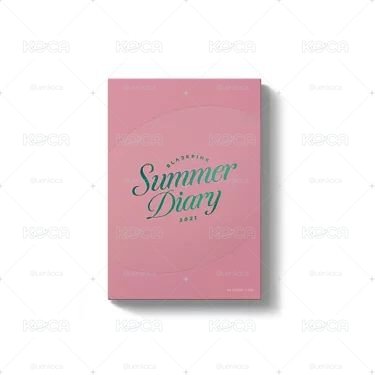 2021 夏日日記 DVD 全新未拆