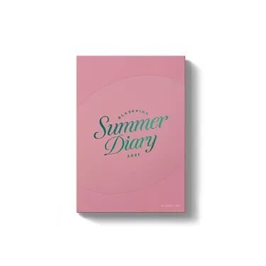 2021 夏日日記 DVD 全新未拆