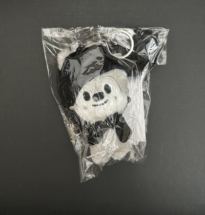 do it 燦斗篷娃