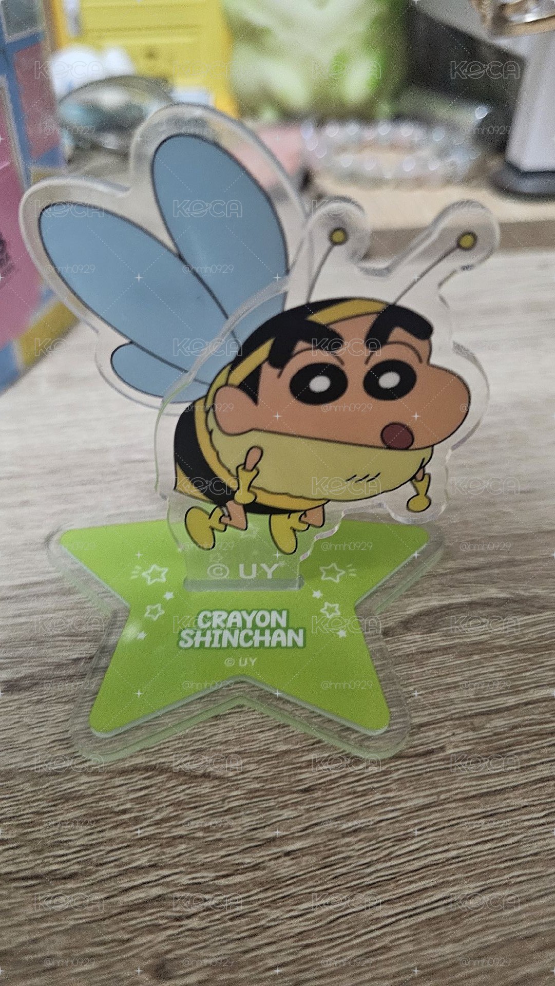 蠟筆小新禮包