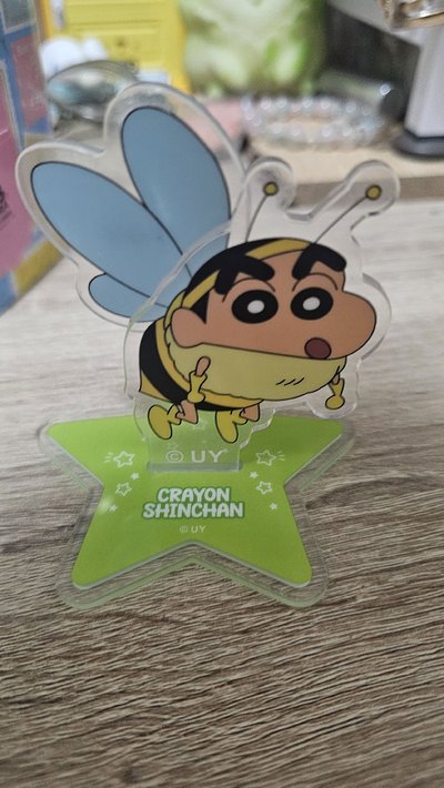 蠟筆小新禮包