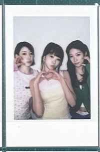單張三人組